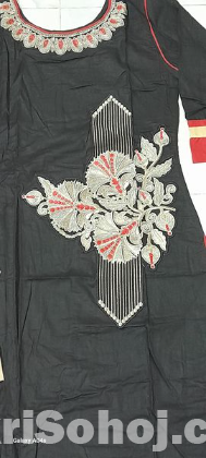 three pcs collection